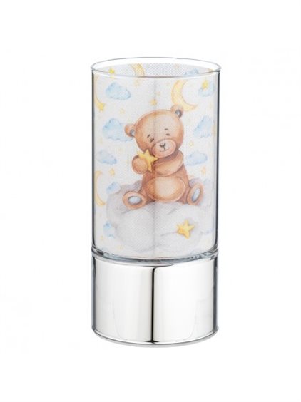 Lampada Bagutta Bambino in Vetro B 4203-06 - B 4203-06